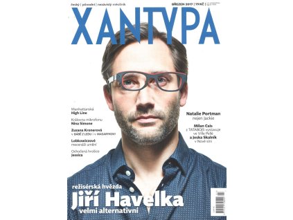 Xantypa 3/2017