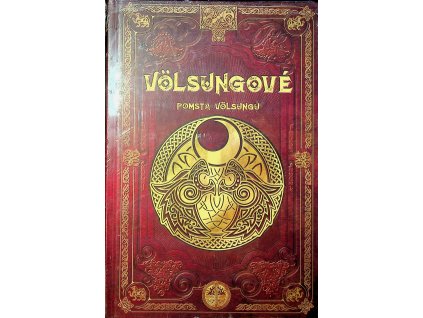 Severská mytologie 51