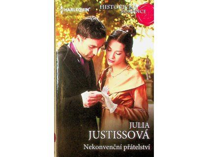 Historická romance 683