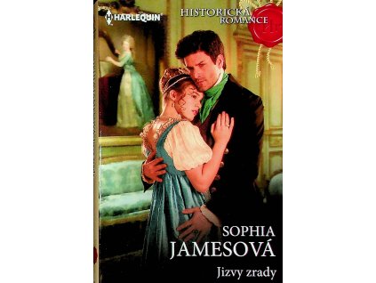 Historická romance 668