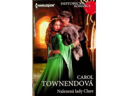 Historická romance 670