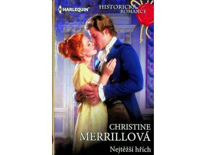 Historická romance 674