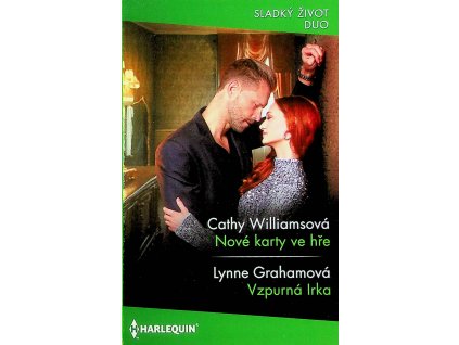 Sladký život duo 407