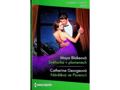 Sladký život duo 411