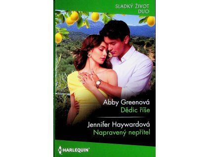 Sladký život duo 415