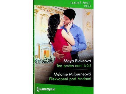 Sladký život duo 417