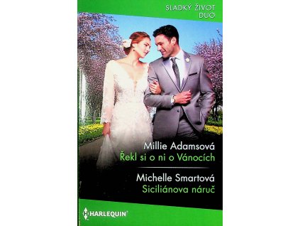 Sladký život duo 410