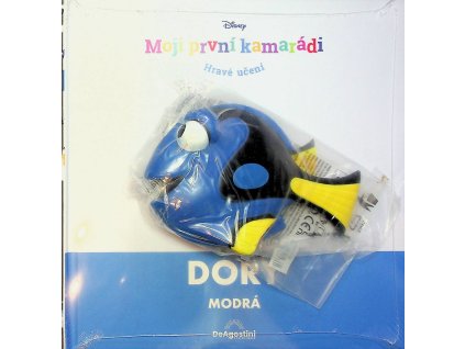 Moji první kamarádi 40