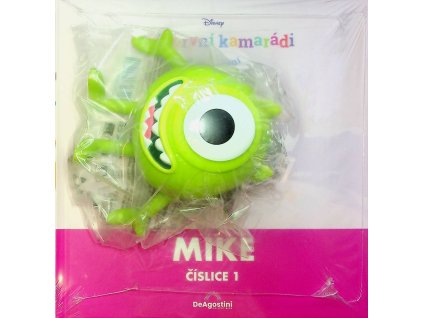 Moji první kamarádi 42