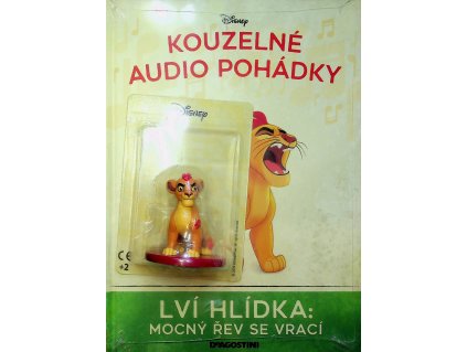 Disney audio 84