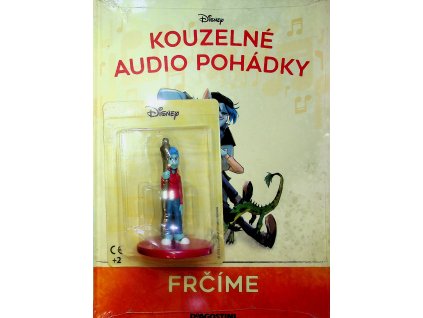Disney audio 88