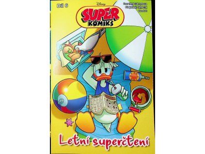 Superkomiks 06