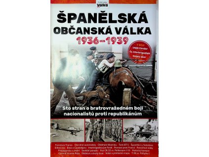 Válka revue speciál 71