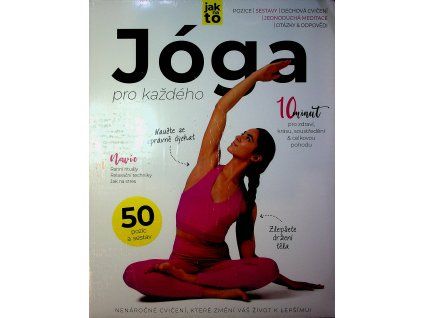 Jak na to Jóga (1)
