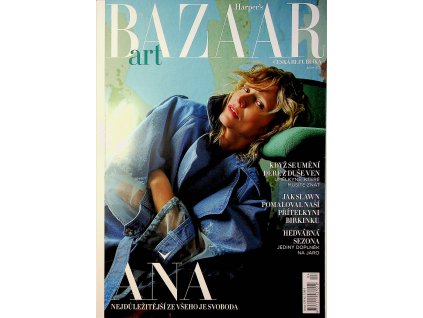 Harper’s Bazaar