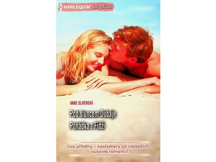 Harlequin na přání 522