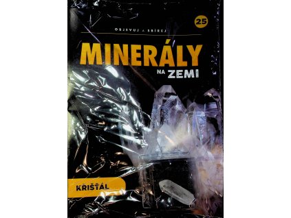 Minerály 23