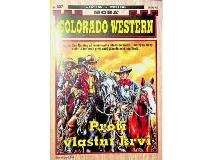 Colorado Western 603