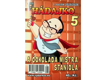 Hádajko 05