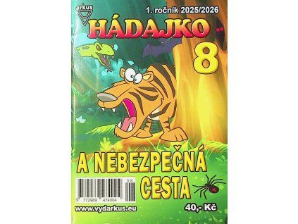 Hádajko 08