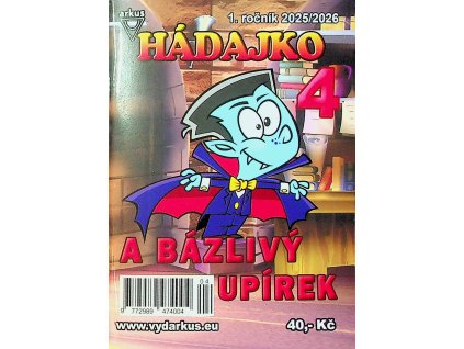 Hádajko 2026 01