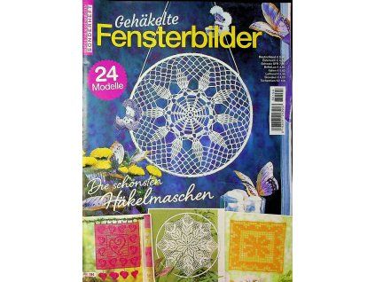 Freude am handarbeiten 194
