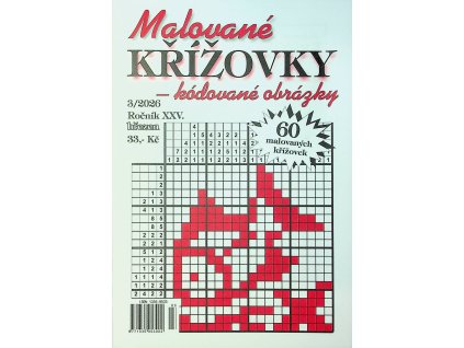 Kódované obrázky 2026 03