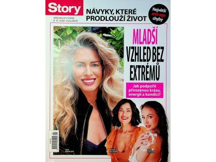 Story speciál 2026 01