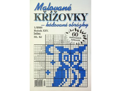 Kódované obrázky 2026 01