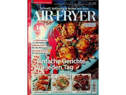 Einfach kochen & backen 2026 01 (1)