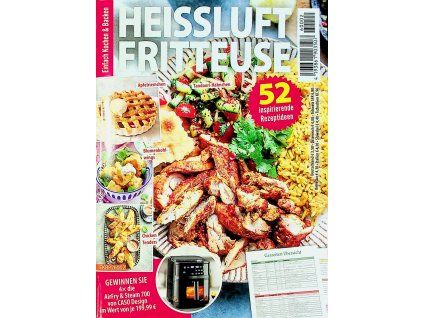 Einfach kochen und backen 2026 02