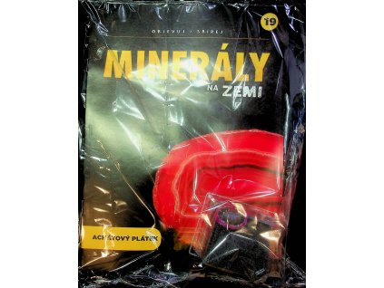 Minerály 19