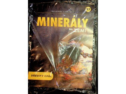 Minerály 37