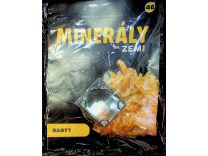 Minerály 46