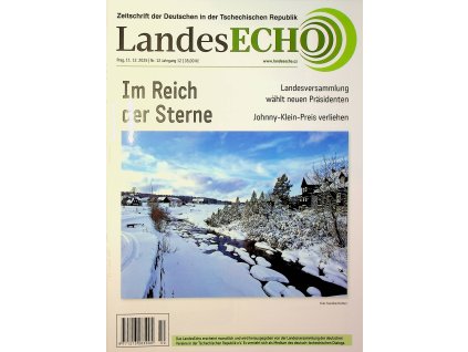 Landes echo 2025 50
