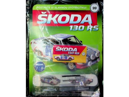 Škoda 130 99
