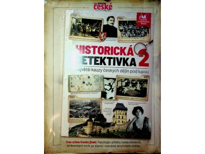Historická detektivka 02