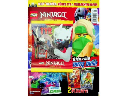 Lego Ninjago 2026 01.