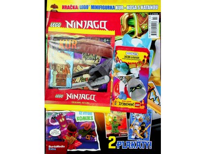 Lego ninjago 2026 + 02