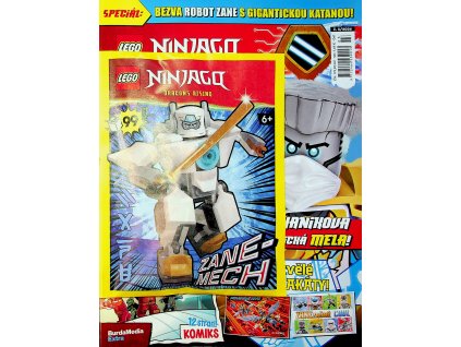 Lego ninjago 2026 03