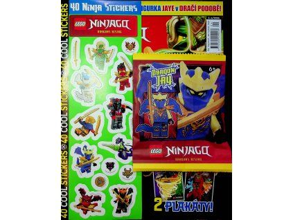 Lego Ninjago 2026 04