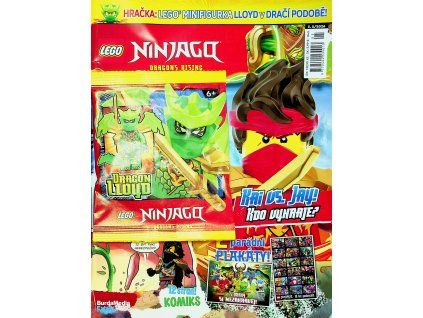 Lego ninjago 2026 05