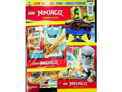 Lego ninjago 2026 09