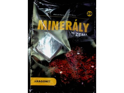 Minerály 20