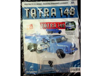 Tatra 148 44
