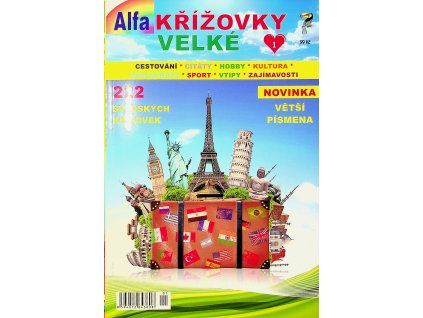 Alfa křížovky velké 2026 01