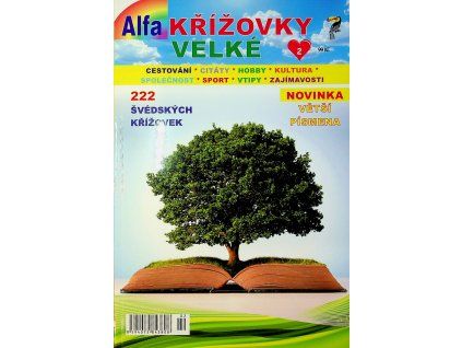 Alfa křížovky velké 2026 02