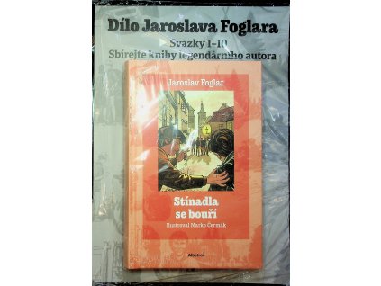 Stínadla se bouří 03