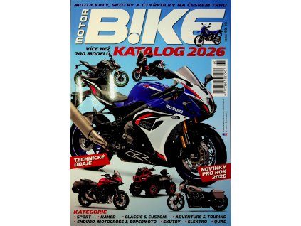MotorBike katalog 2026
