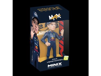 Minix Verstaphen 4 gingers (1)